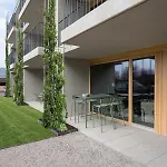 Livingreen Residences Appartement *