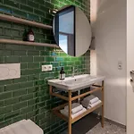 Appartement Livingreen Residences