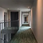 Livingreen Residences Appartement *
