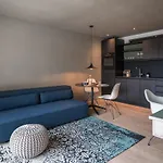 Appartement Livingreen Residences Feldkirch