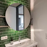 Livingreen Residences Appartement *