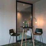 Appartement Livingreen Residences *