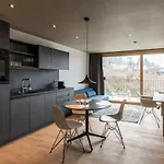 Livingreen Residences Appartement *