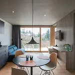 Appartement Livingreen Residences *