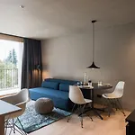 Livingreen Residences * Feldkirch
