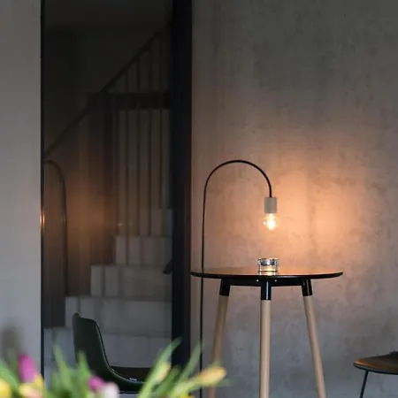 Апартаменты Livingreen Residences Фельдкирьх