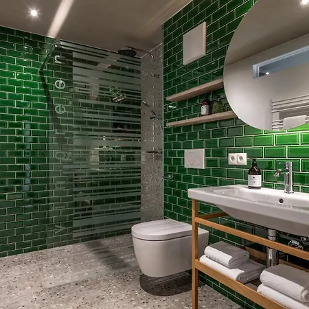 Livingreen Residences Фельдкирьх