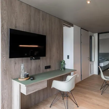 Livingreen Residences * Фельдкирьх