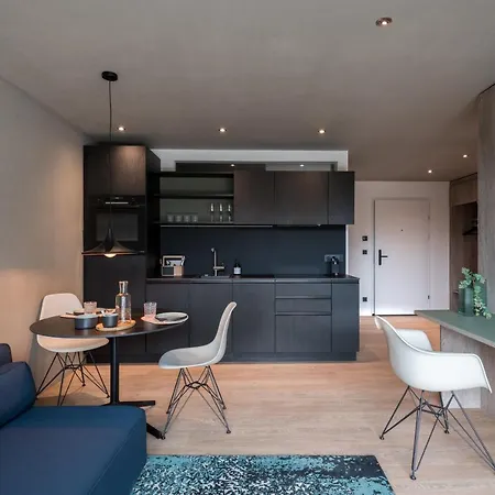 Livingreen Residences * Фельдкирьх