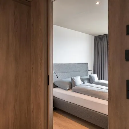 Livingreen Residences Feldkirch