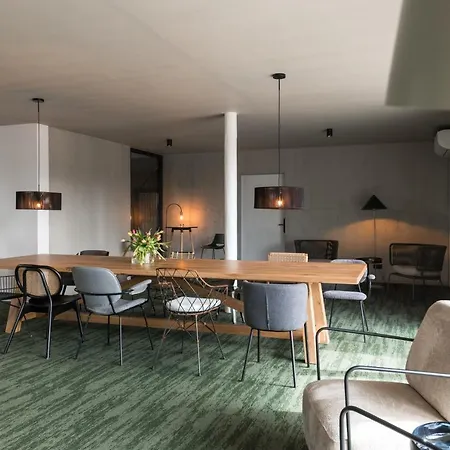 Livingreen Residences Апартаменты Фельдкирьх