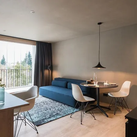 Livingreen Residences Фельдкирьх