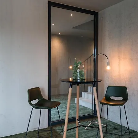 Appartement Livingreen Residences *