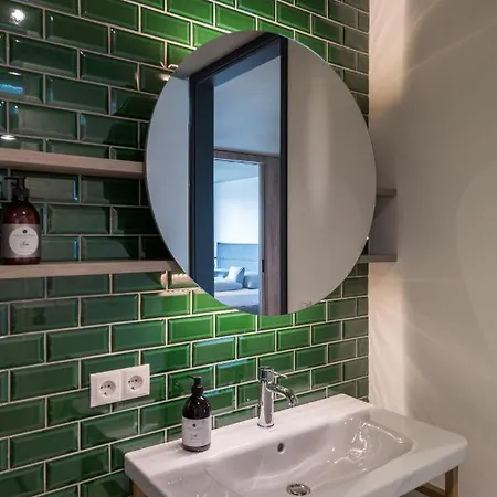 Livingreen Residences