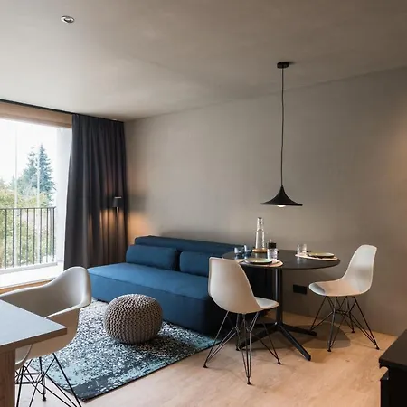 Livingreen Residences * Фельдкирьх