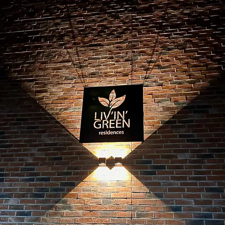 Livingreen Residences *