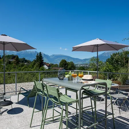 Livingreen Residences Appartement