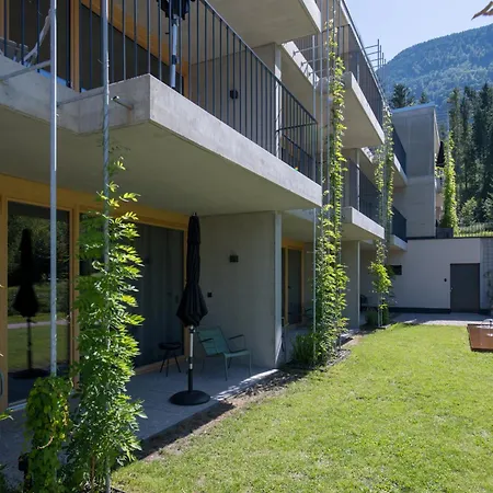Livingreen Residences Appartement *