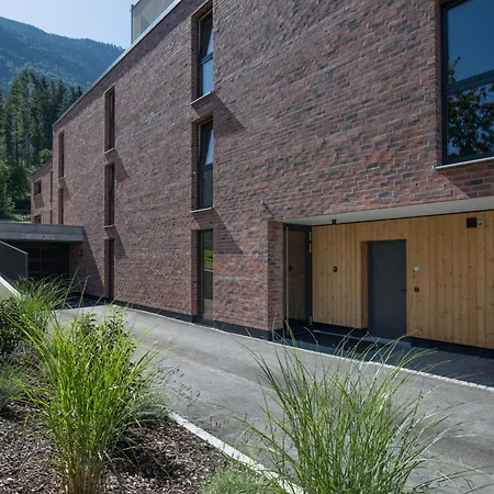 Appartement Livingreen Residences