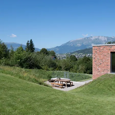Livingreen Residences Appartement *