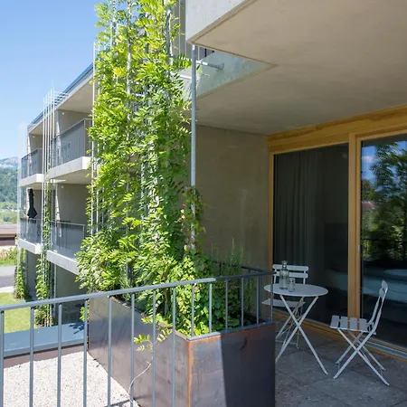 Appartement Livingreen Residences