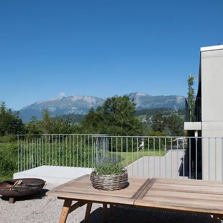 Appartement Livingreen Residences