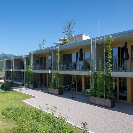 Livingreen Residences Feldkirch