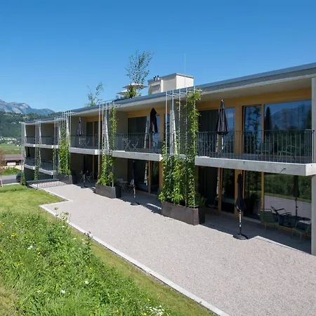 Livingreen Residences Appartement *